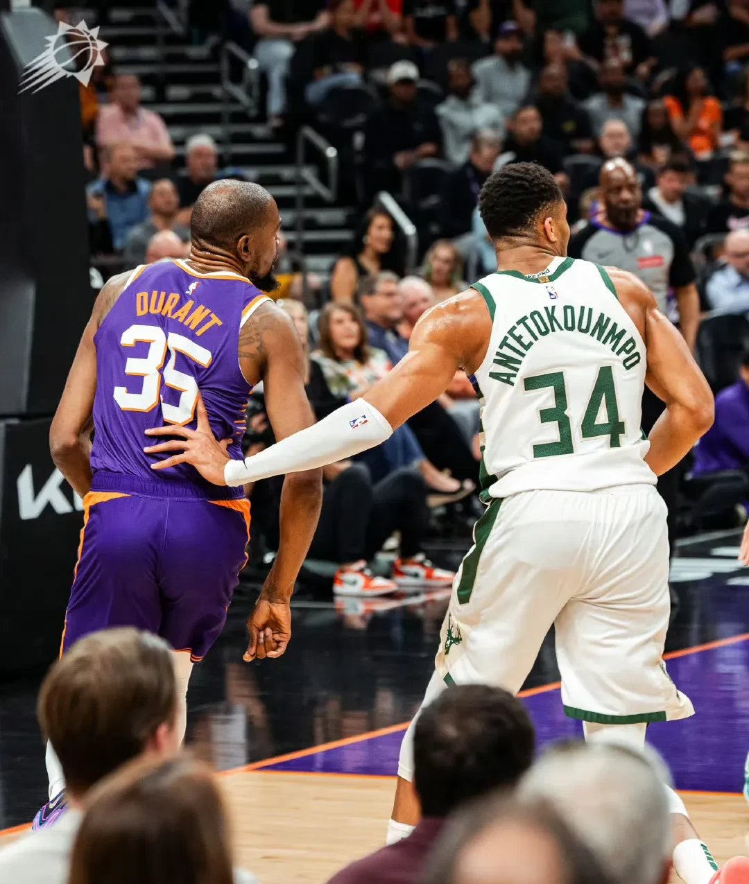 重要助攻引发热议!,字母哥在拜仁比赛中比赛局势复杂观众掌声雷动-爱游戏体育下载