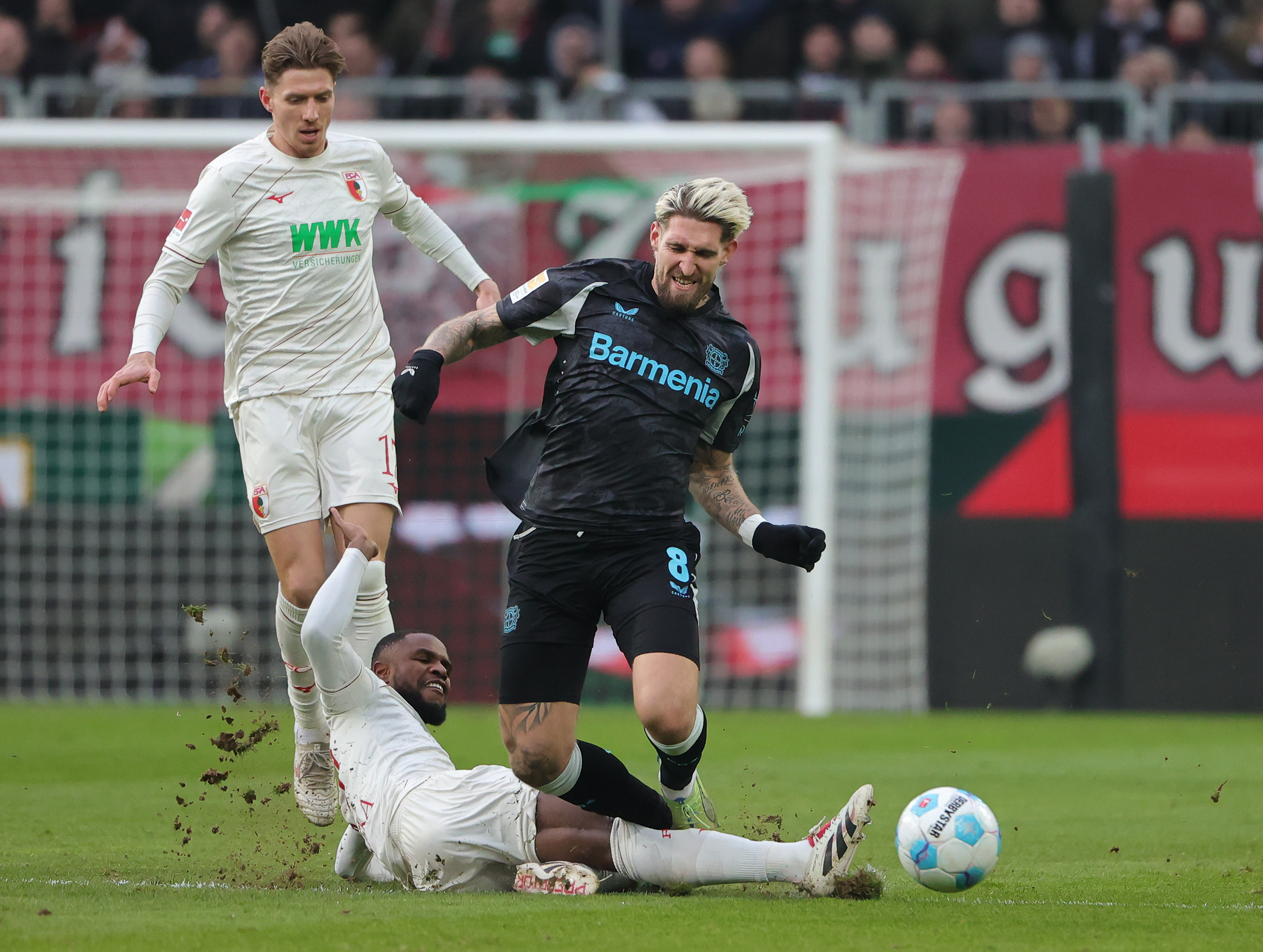 赛前突围战来临，勒沃库森围绕欧篮联单刀错失，引发热议，心理建设被强调的简单介绍-爱游戏