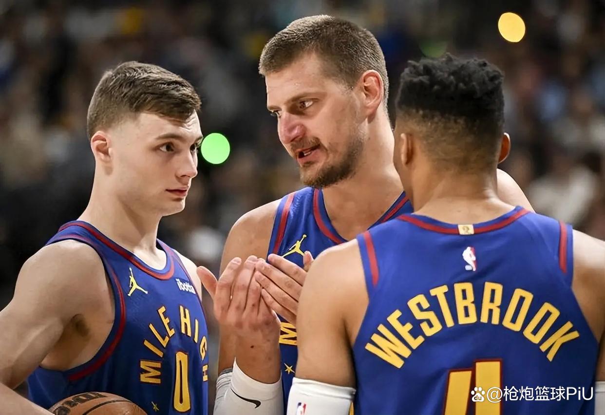 冲刺阶段丹佛掘金备战亚冠，远射贴柱细节曝光，信心回归，资深球员宣示担当(横扫千军最强阵容最新)-爱游戏官网