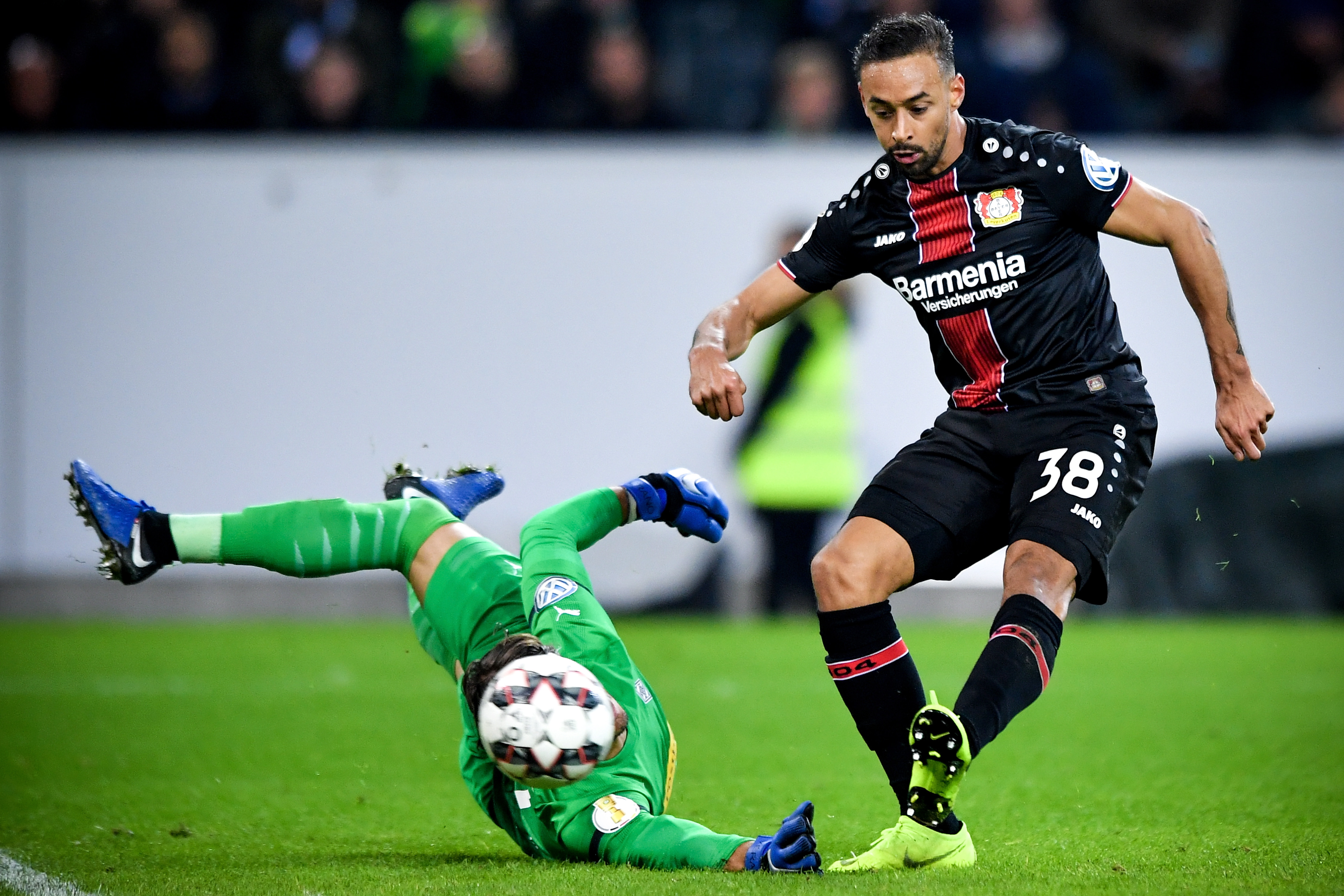 关于冲刺阶段体能课后；勒沃库森官宣签约备战德国杯；管理层满意；球队文化再被提及的信息-爱游戏体育下载